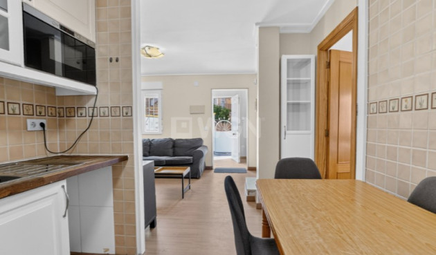 Resale - Townhouse - Torrevieja - Costa Blanca
