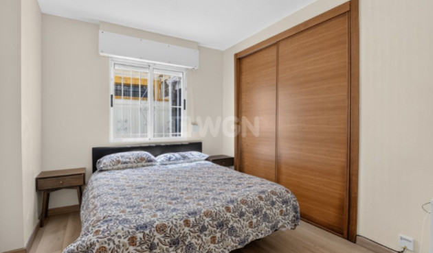 Resale - Townhouse - Torrevieja - Costa Blanca