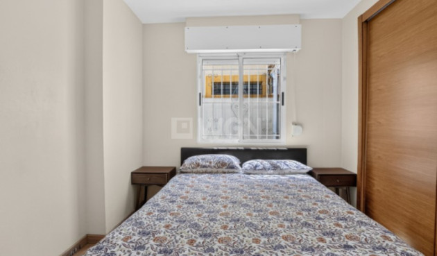 Resale - Townhouse - Torrevieja - Costa Blanca