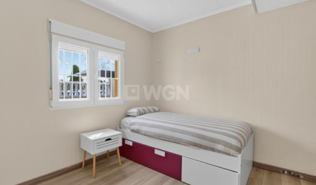 Resale - Townhouse - Torrevieja - Costa Blanca