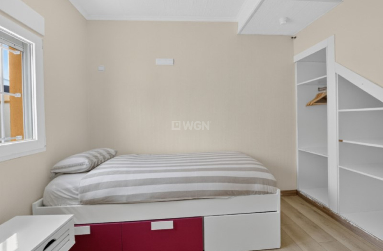 Resale - Townhouse - Torrevieja - Costa Blanca