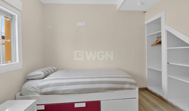 Resale - Townhouse - Torrevieja - Costa Blanca