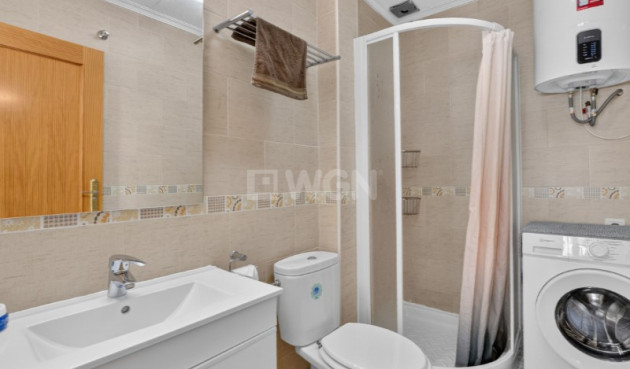 Resale - Townhouse - Torrevieja - Costa Blanca