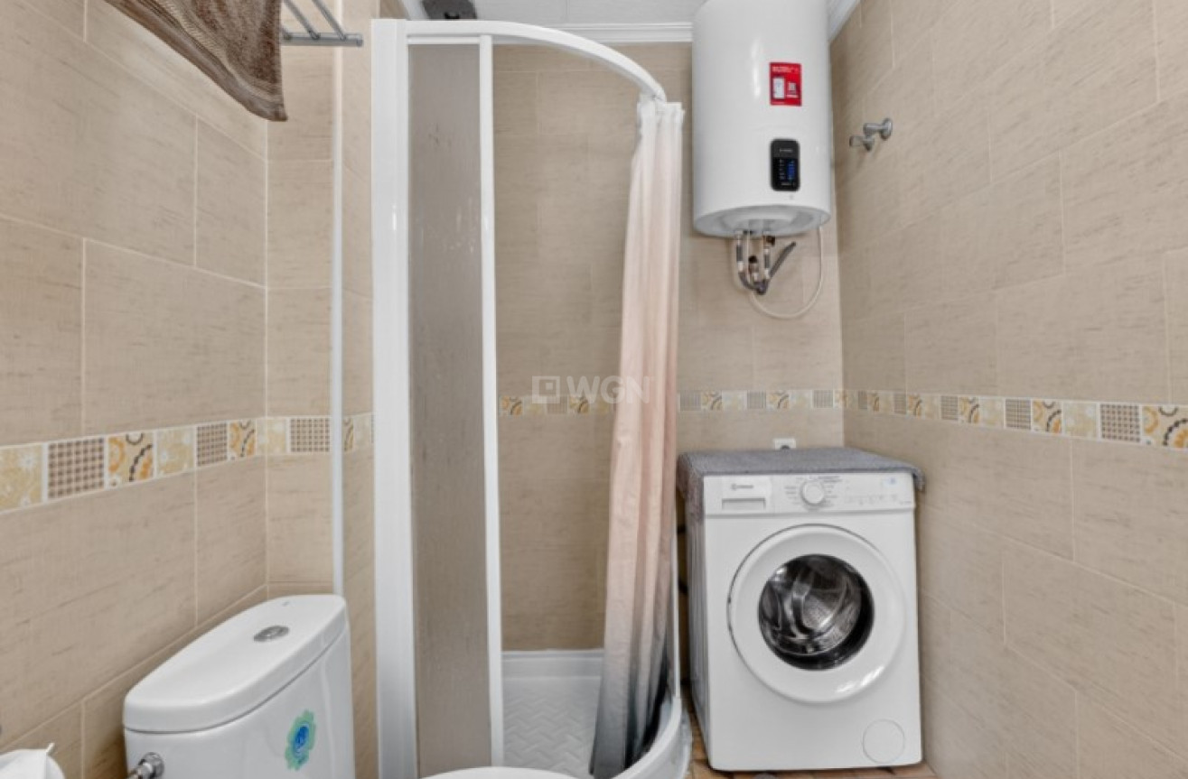 Resale - Townhouse - Torrevieja - Costa Blanca