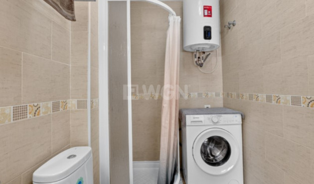 Resale - Townhouse - Torrevieja - Costa Blanca
