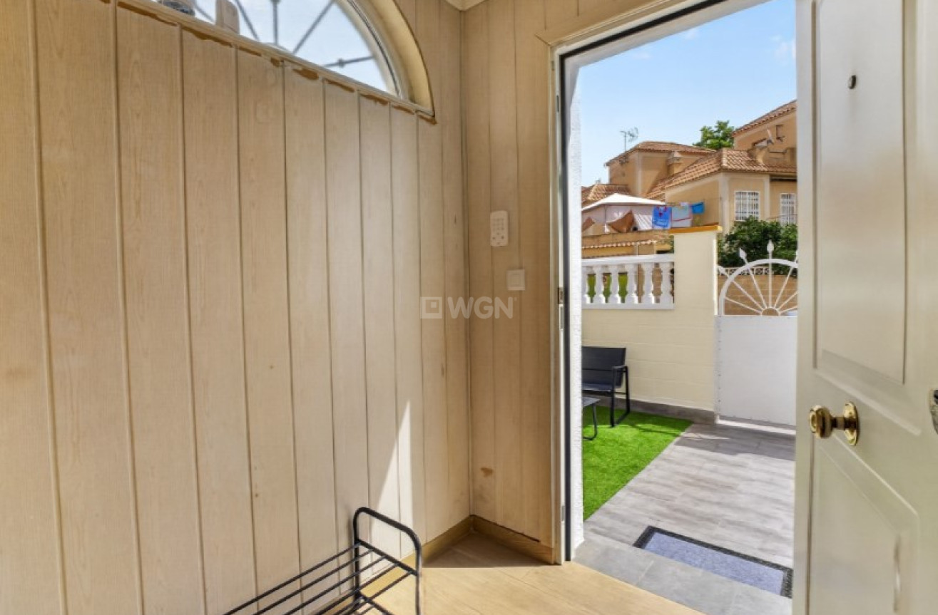 Resale - Townhouse - Torrevieja - Costa Blanca