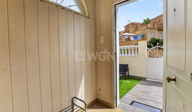 Resale - Townhouse - Torrevieja - Costa Blanca