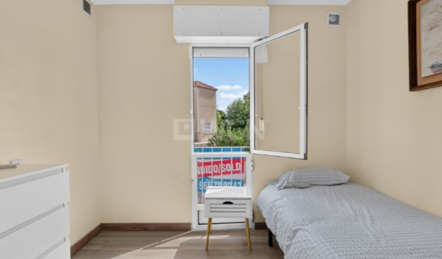 Resale - Townhouse - Torrevieja - Costa Blanca