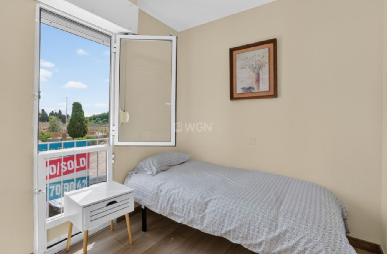 Resale - Townhouse - Torrevieja - Costa Blanca