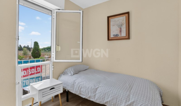Resale - Townhouse - Torrevieja - Costa Blanca