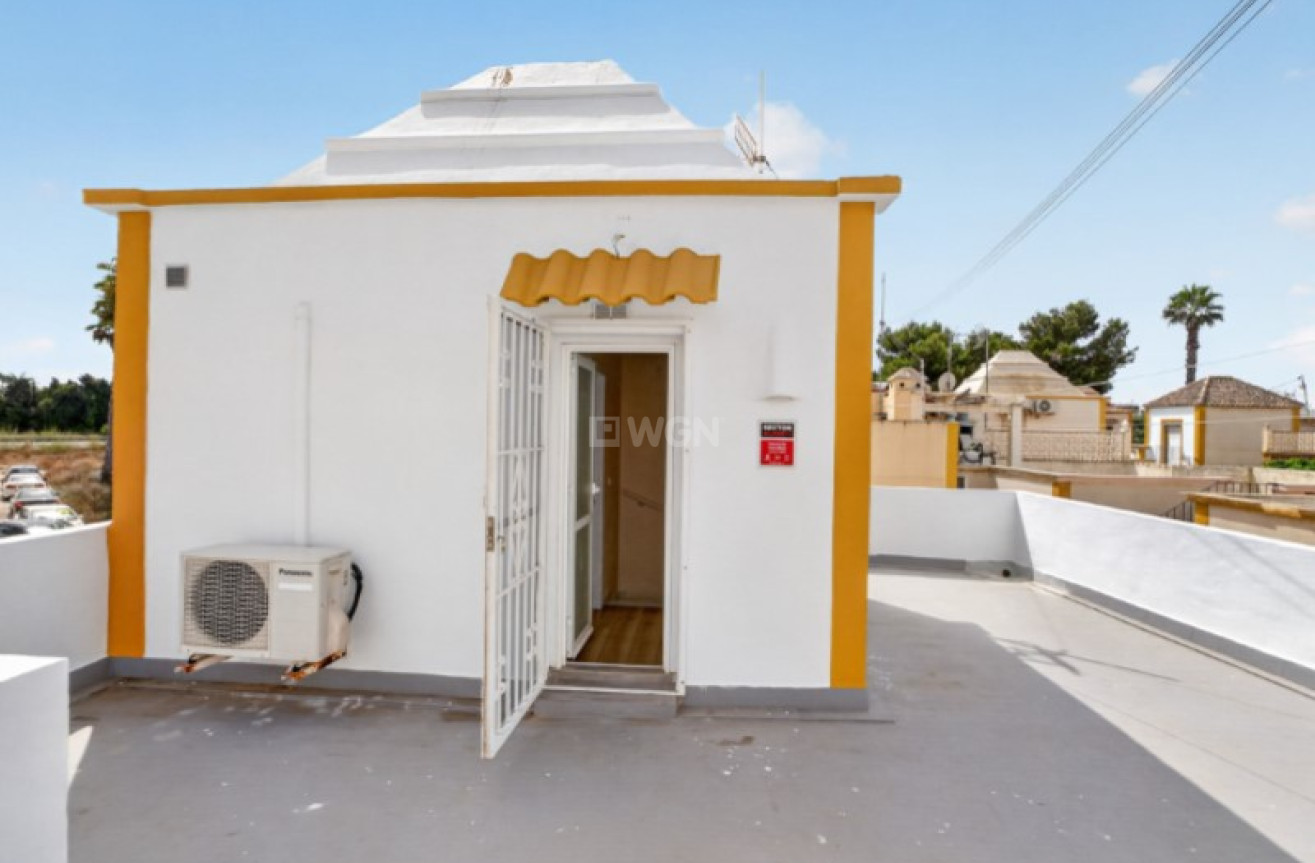 Resale - Townhouse - Torrevieja - Costa Blanca