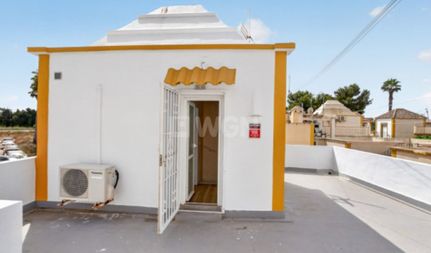 Resale - Townhouse - Torrevieja - Costa Blanca