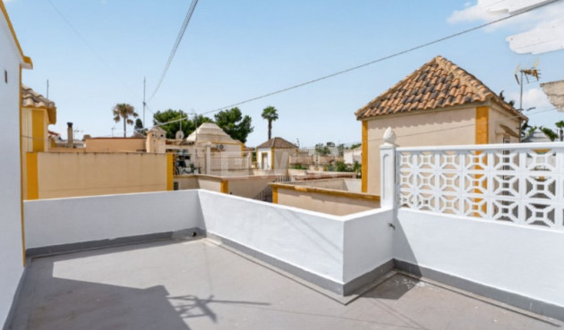 Resale - Townhouse - Torrevieja - Costa Blanca