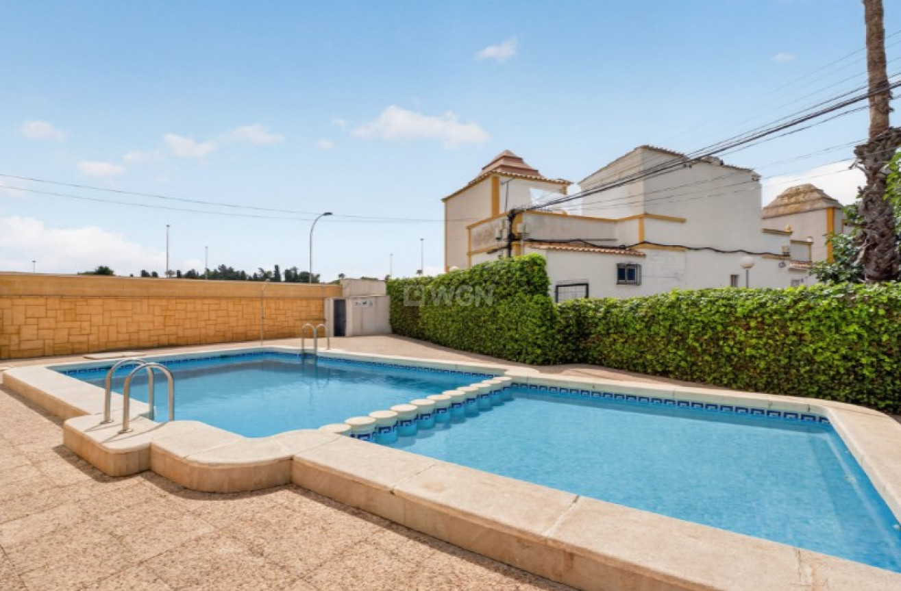 Resale - Townhouse - Torrevieja - Costa Blanca