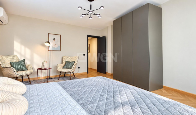 Resale - Apartment / flat - Torrevieja - Playa del Cura
