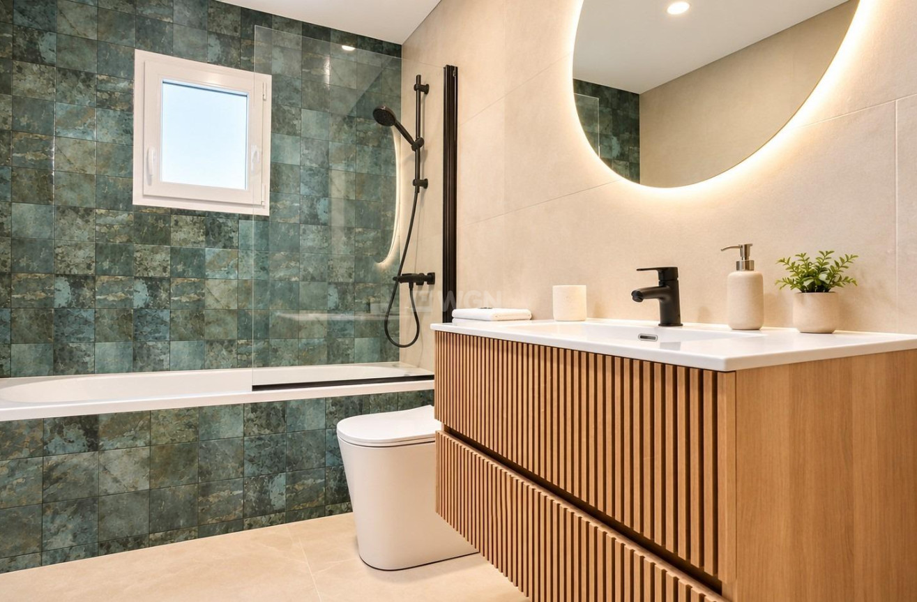 Resale - Apartment / flat - Torrevieja - Playa del Cura