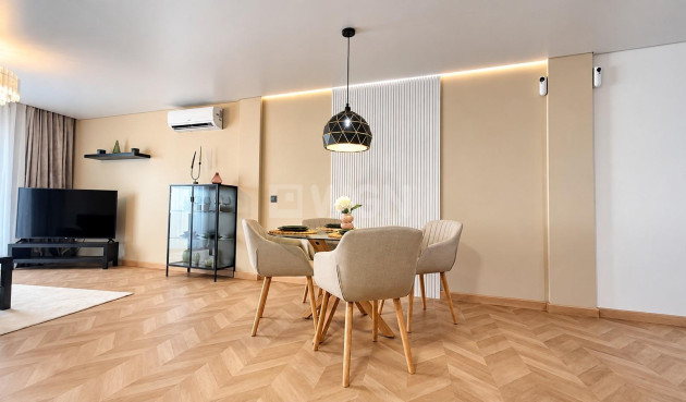 Resale - Apartment / flat - Torrevieja - Playa del Cura