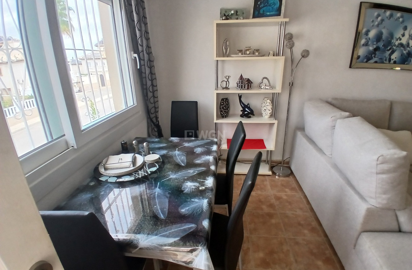 Odsprzedaż - Villa - Villamartin - Costa Blanca