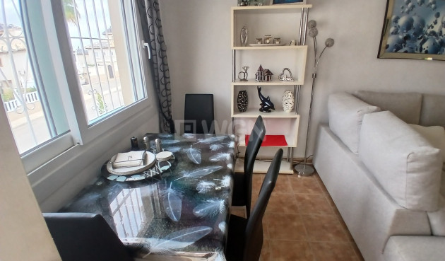Odsprzedaż - Villa - Villamartin - Costa Blanca