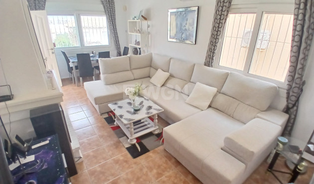 Odsprzedaż - Villa - Villamartin - Costa Blanca