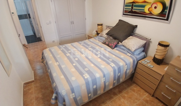 Odsprzedaż - Villa - Villamartin - Costa Blanca