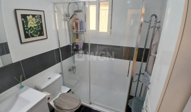 Odsprzedaż - Villa - Villamartin - Costa Blanca