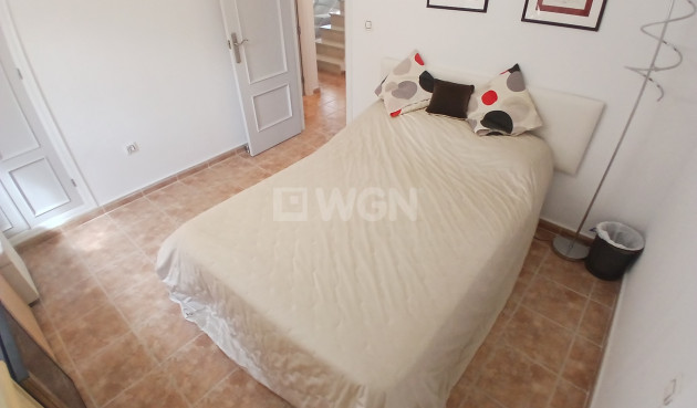 Odsprzedaż - Villa - Villamartin - Costa Blanca