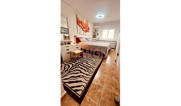 Odsprzedaż - Villa - Villamartin - Costa Blanca