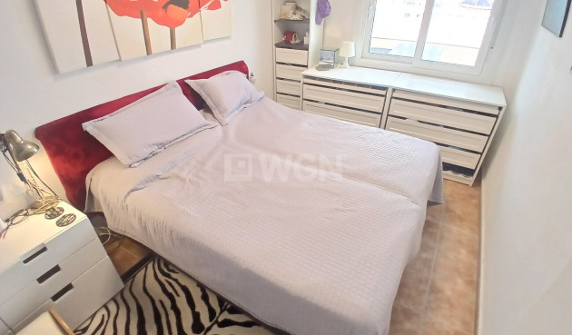 Odsprzedaż - Villa - Villamartin - Costa Blanca