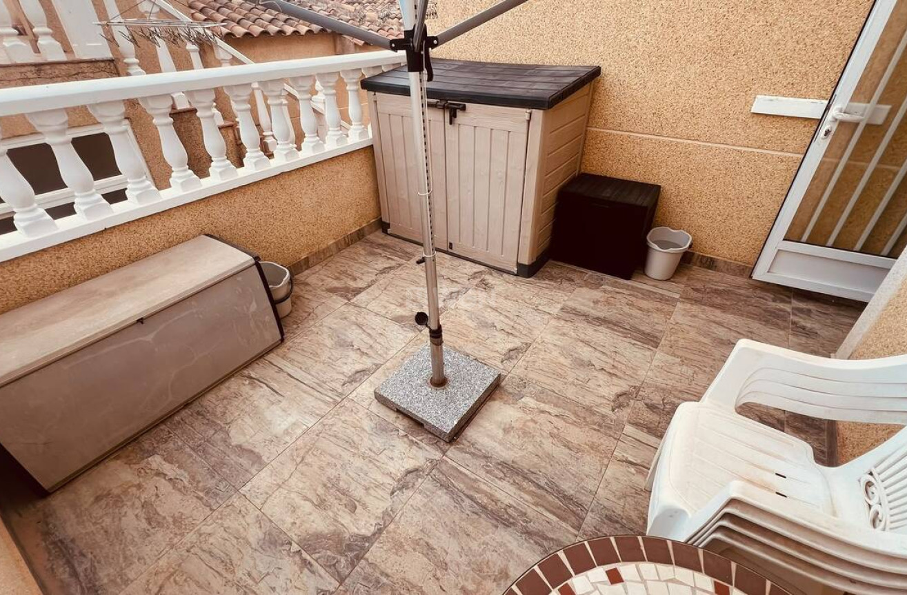 Odsprzedaż - Villa - Villamartin - Costa Blanca