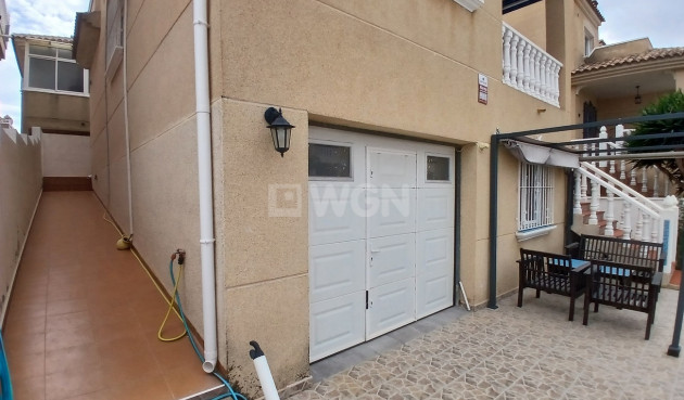 Odsprzedaż - Villa - Villamartin - Costa Blanca