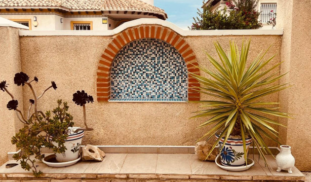 Odsprzedaż - Villa - Villamartin - Costa Blanca