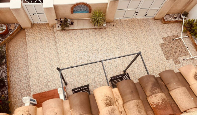 Odsprzedaż - Villa - Villamartin - Costa Blanca