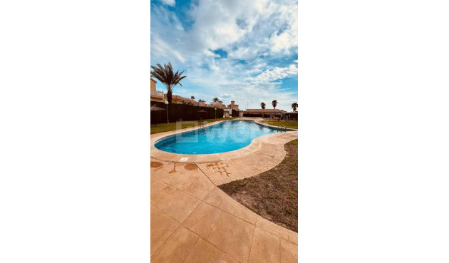 Odsprzedaż - Villa - Villamartin - Costa Blanca