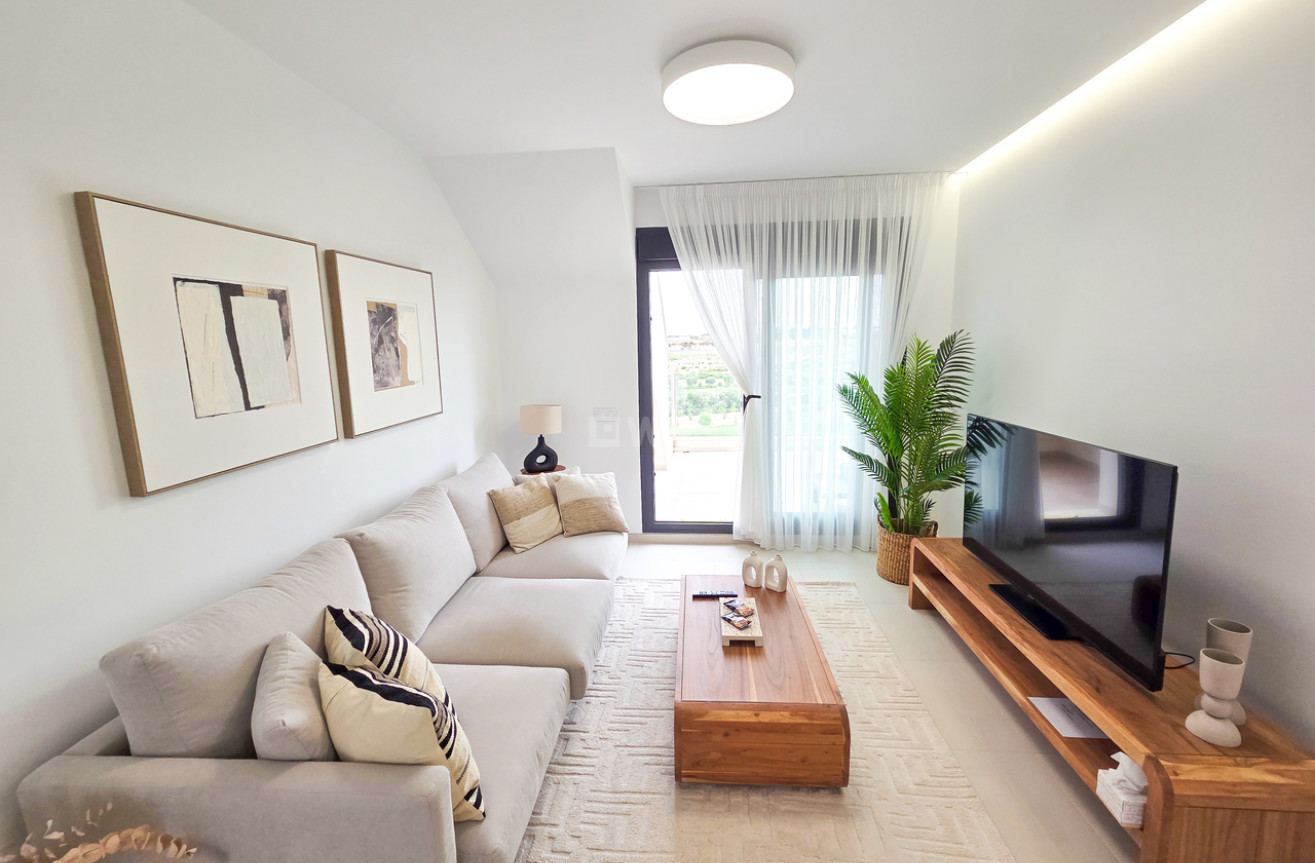 Wiederverkauf - Penthouse - Pilar de la Horadada - Costa Blanca