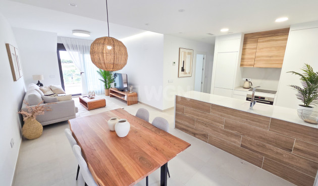 Wiederverkauf - Penthouse - Pilar de la Horadada - Costa Blanca