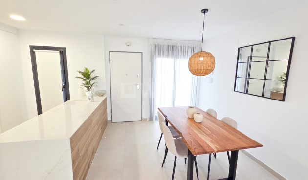 Wiederverkauf - Penthouse - Pilar de la Horadada - Costa Blanca