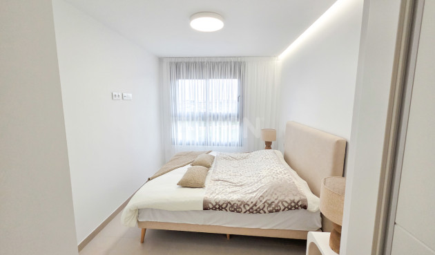 Wiederverkauf - Penthouse - Pilar de la Horadada - Costa Blanca