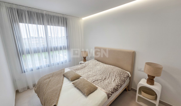 Wiederverkauf - Penthouse - Pilar de la Horadada - Costa Blanca