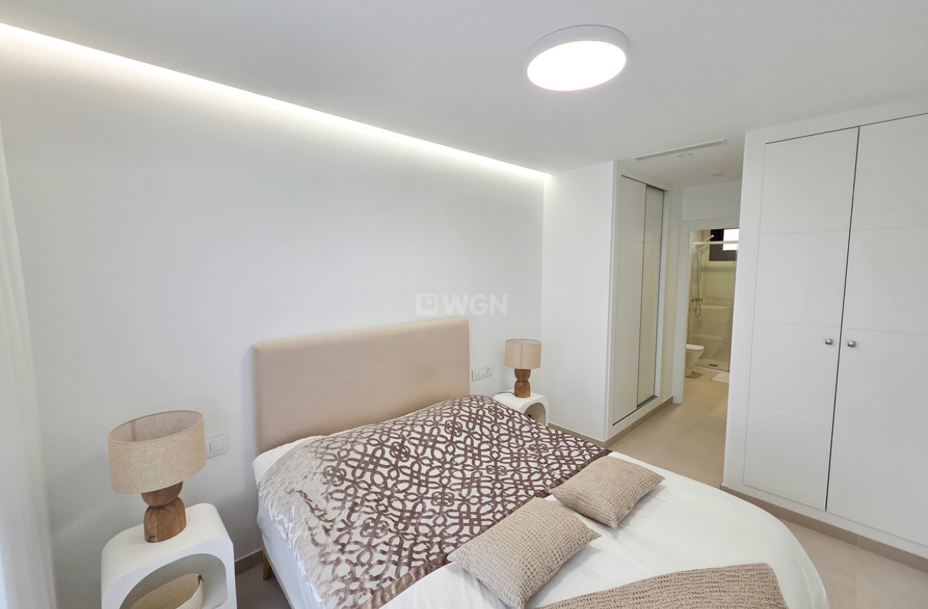 Wiederverkauf - Penthouse - Pilar de la Horadada - Costa Blanca