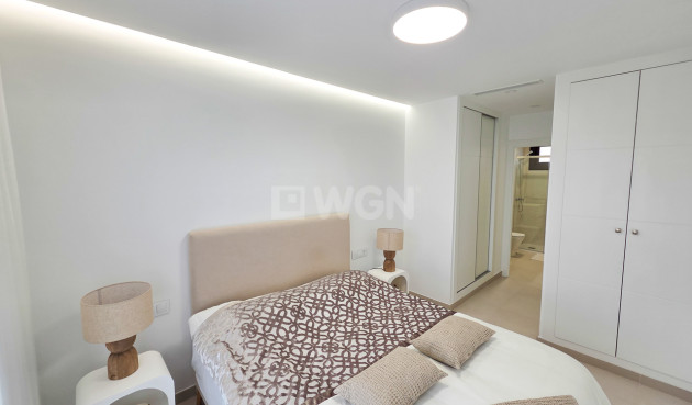 Wiederverkauf - Penthouse - Pilar de la Horadada - Costa Blanca