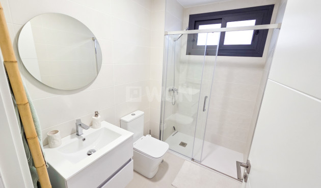 Wiederverkauf - Penthouse - Pilar de la Horadada - Costa Blanca