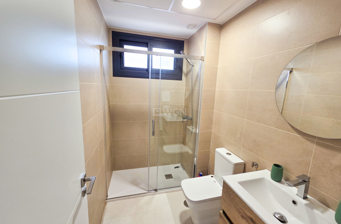 Wiederverkauf - Penthouse - Pilar de la Horadada - Costa Blanca