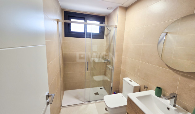 Wiederverkauf - Penthouse - Pilar de la Horadada - Costa Blanca