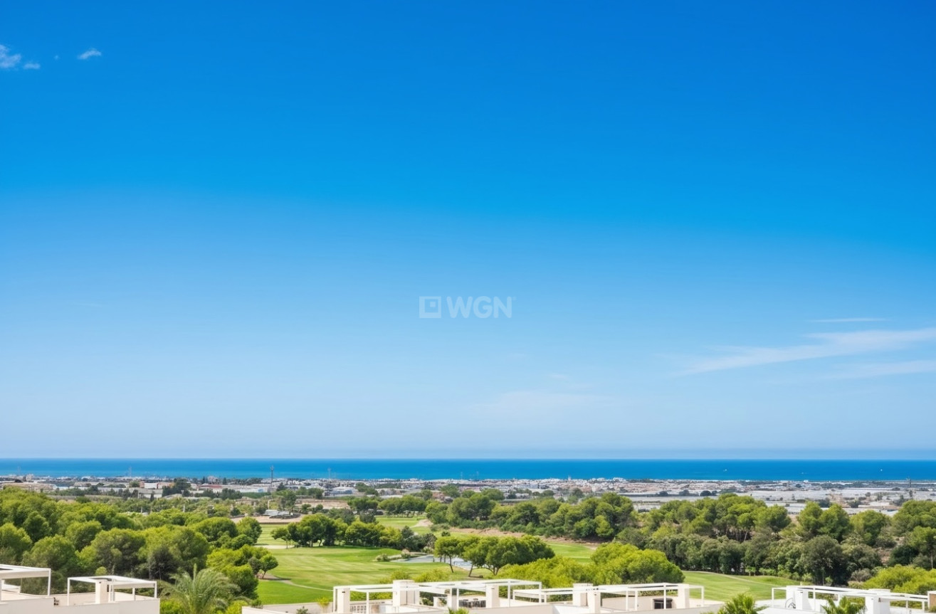Wiederverkauf - Penthouse - Pilar de la Horadada - Costa Blanca