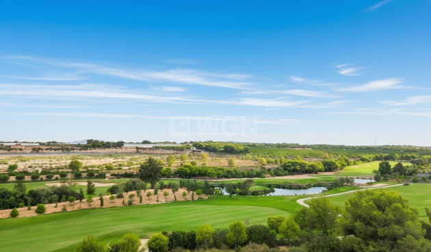 Wiederverkauf - Penthouse - Pilar de la Horadada - Costa Blanca