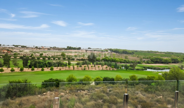 Wiederverkauf - Penthouse - Pilar de la Horadada - Costa Blanca
