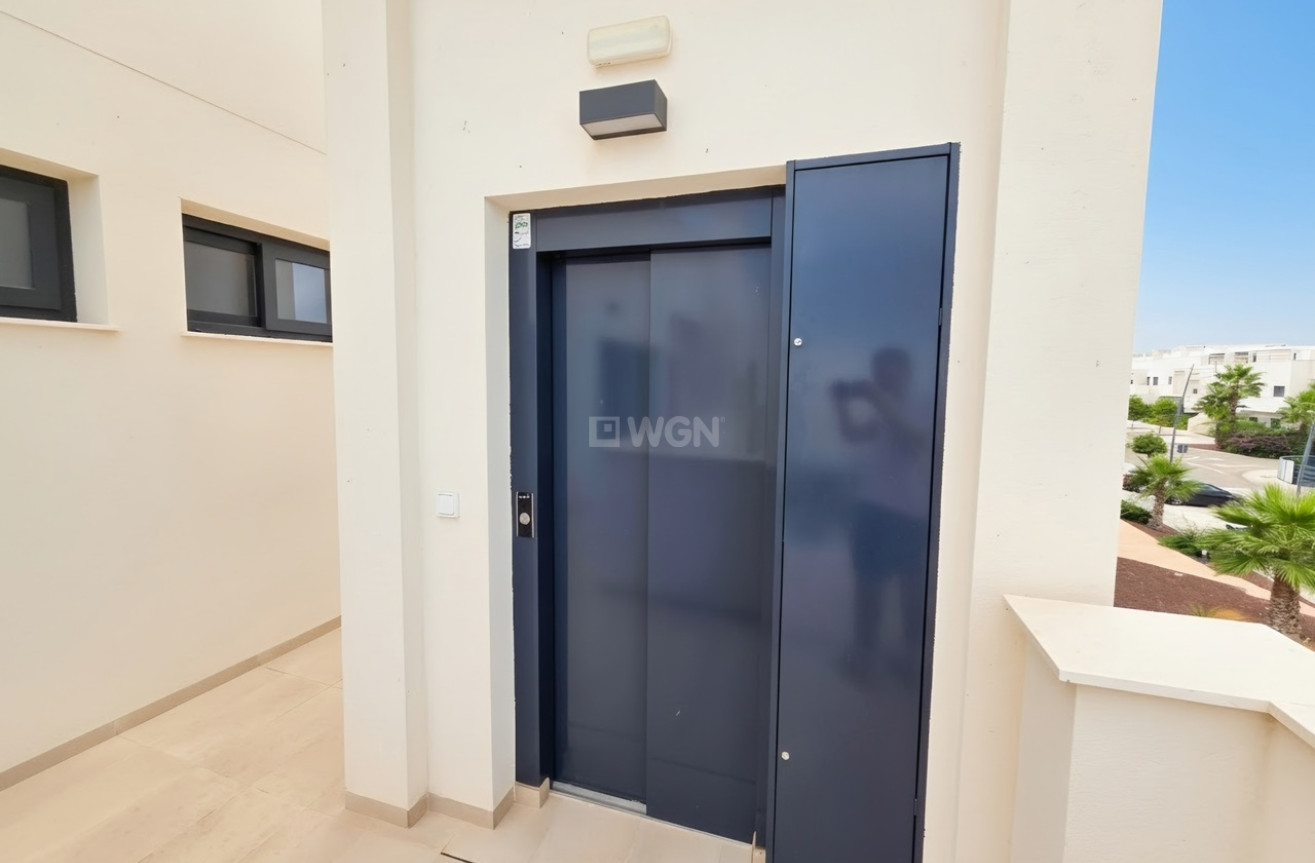 Wiederverkauf - Penthouse - Pilar de la Horadada - Costa Blanca