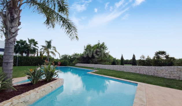 Wiederverkauf - Penthouse - Pilar de la Horadada - Costa Blanca