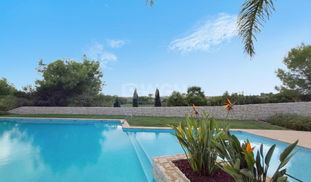 Wiederverkauf - Penthouse - Pilar de la Horadada - Costa Blanca